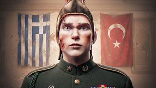 THE LAST SOLDIER OF EU RANKED