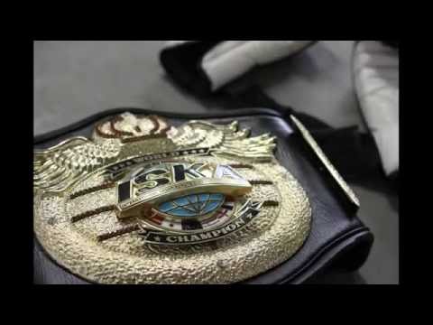 Martine Michieletto - PRO Iska World Championship Highlights