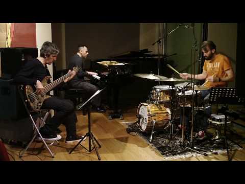 Lucrezio de Seta - Brubeck was right - Blown Tyre (E.Carucci)