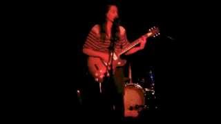 Jennifer Castle - Bring Me My Friend (Live)