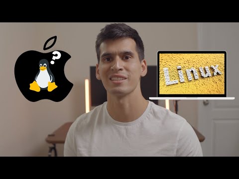 So installieren Sie Linux auf einem alten MacBook Pro! Erwecken Sie es wieder zum Leben.