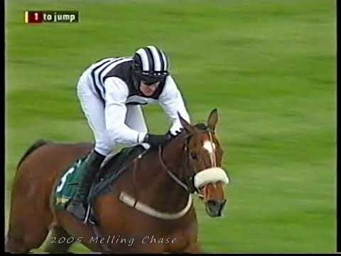 2005 John Smith's Melling Chase Inc Replay