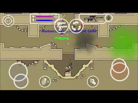 26# Float/Sonic vs Shadow/Foggy