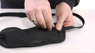 Pacsafe Coversafe 75 und 100 - by www.enjoyyourcamera.com