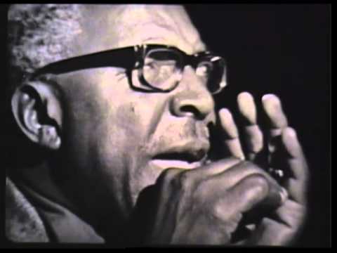 Sonny Terry pt 2 online metal music video by SONNY TERRY