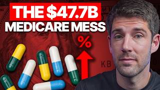 GLP-1 Drugs Are About to Destroy Medicare Costs