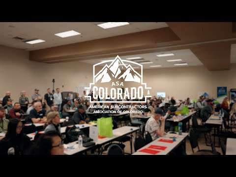 ASA Colorado Event Recap | Expo Productions