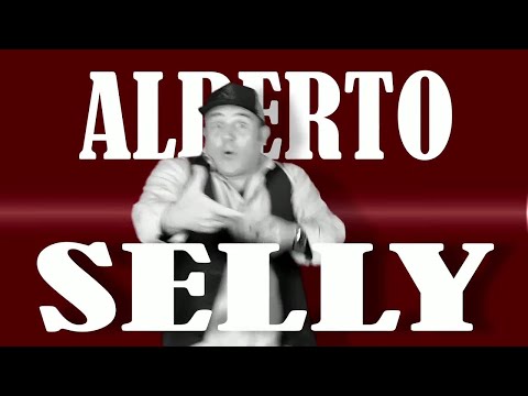 Alberto Selly feat Ciccio Merolla - 'O pesce frisco (Tocca to) (Ajtano lle piace 'a treglia)