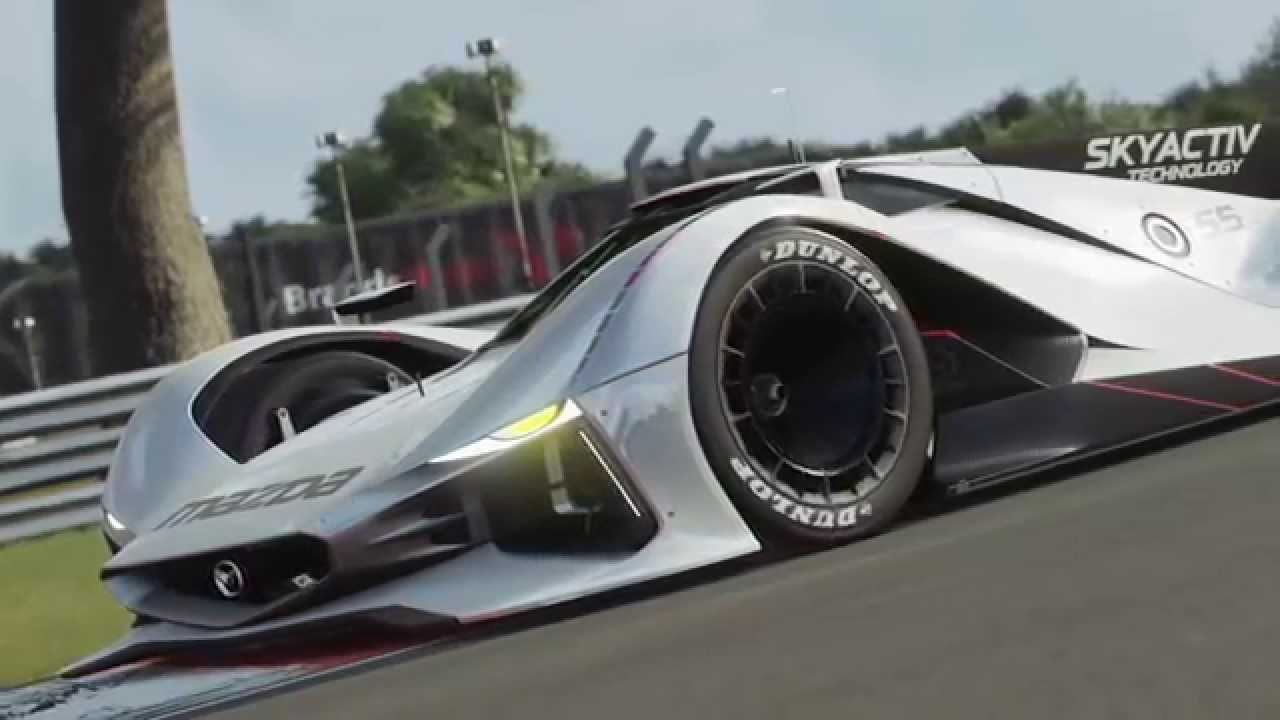 La Beta de Gran Turismo Sport llegará a PS4 en 2016