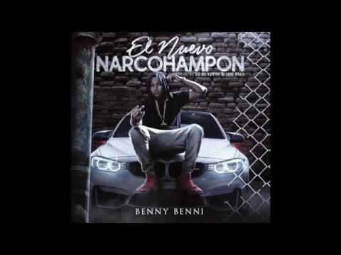 Benny Benni |El Nuevo Narcohampon Tiraera Tempo