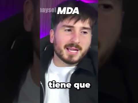 POLÉMICA por las DICHOS de KECHA a SOL