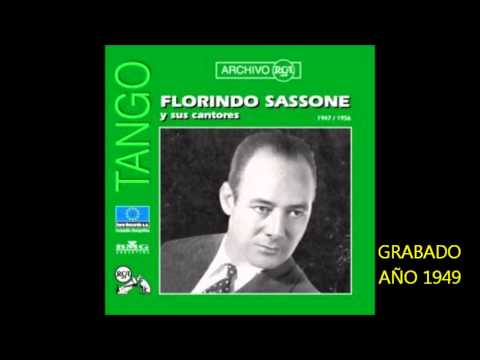 FLORINDO SASSONE -  ROBERTO CHANEL -   MANO CRUEL -  TANGO