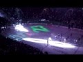 Fighting Sioux Hockey Introduction