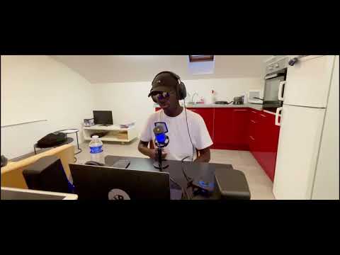 Ghis - "37" Saison 1 Episode #2 (Freestyle Fullmoun, L'enfant seul - Remix,  Luna Park)