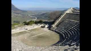 Posti da visitare in Sicilia in Inverno