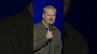 Have you been animal stalking? | Jim Gaffigan #shorts