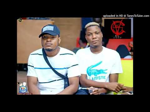 DJ GOUEN CÉDRIC feat DJ LEO - LA VIE C'EST LA PATIENCE