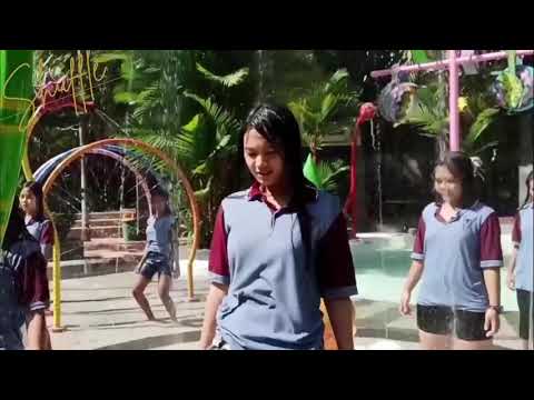 basah-basahan dulu sambil goyang goyang mantap