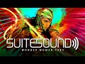 Wonder Woman 1984 - Ultimate Soundtrack Suite