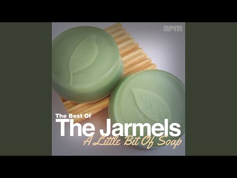 A Little Bit Of Soap