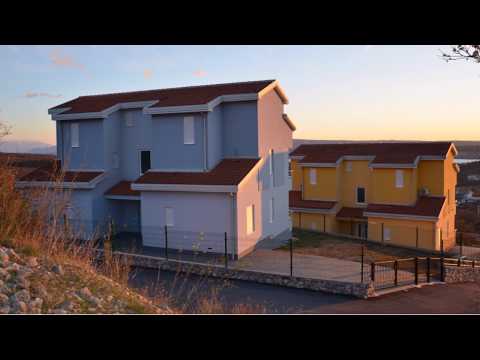 Jadranovo apartments