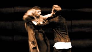 Romeo og Julie Trailer 2012 (Folketeatret)