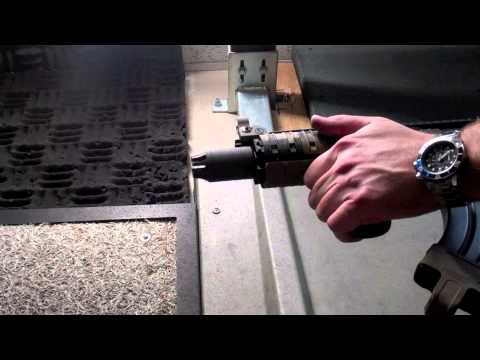 Product Review: Primary Weapons Systems (PWS) Diablo 7.62x39 AR-15 Upper - Compact fire breather