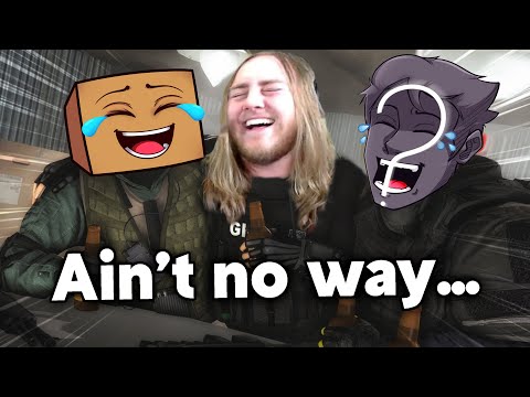 WARNING: This video will PROBABLY offend you...