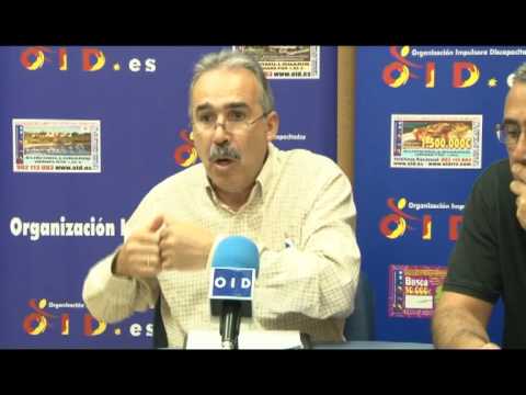 La OID reparte 250.000€ en Talavera de la Reina