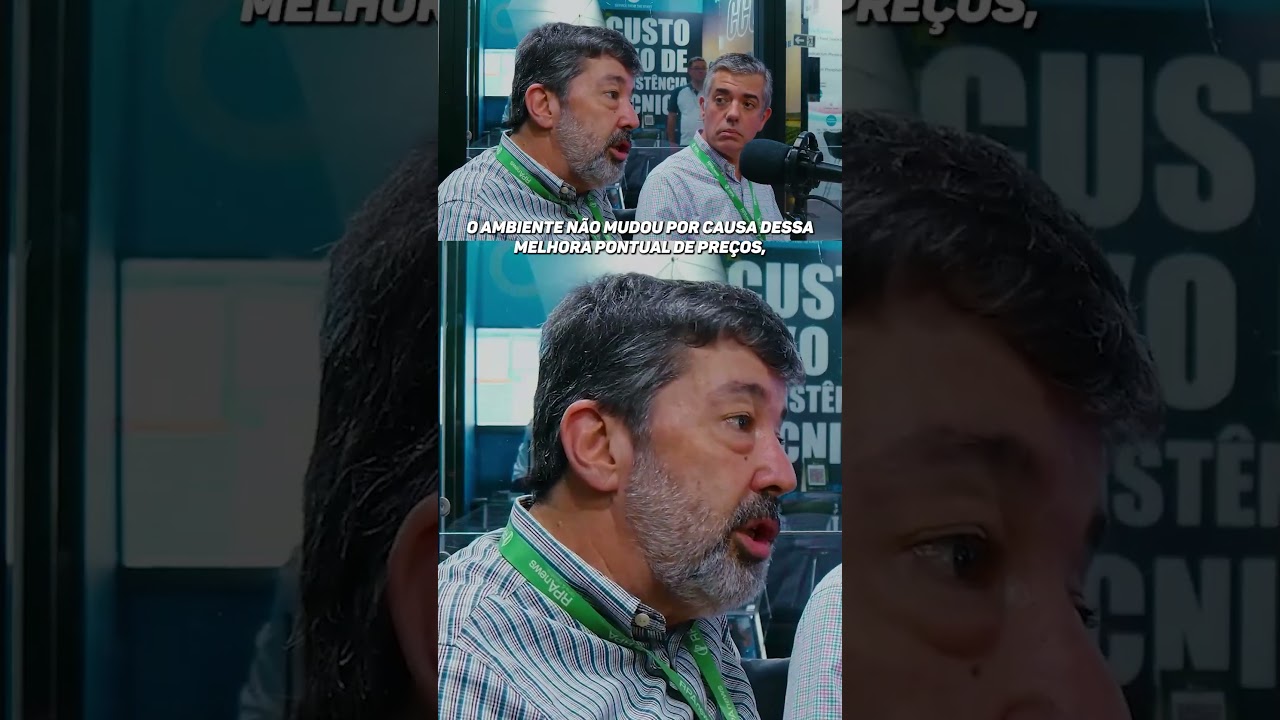 #DaCanaCast | 📊 Custos enxutos e cautela ainda marcam o cenário das usinas para a próxima safra.