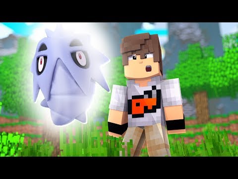 MEU LARVITAR EVOLUIU!! - POKEMON JORNADA Ep.10