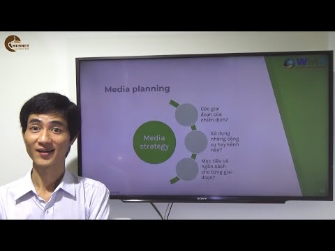 , title : 'Lập kế hoạch marketing | Part 01 - Quy trình lập kế hoạch marketing'