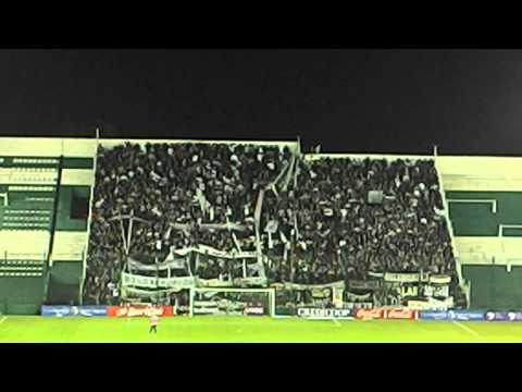 "Platense 1 vs Arsenal 3 - Hinchada Platense" Barra: La Banda Más Fiel &bull; Club: Atlético Platense