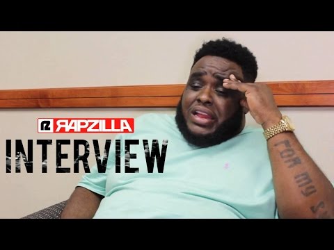 Thi'sl on racial profiling, media manipulation and the prison system