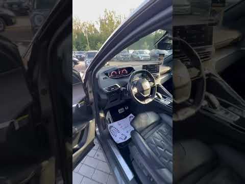 фото peugeot 5008 ii рестайлинг 0