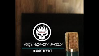 Race Against Myself - Offspring Rio Tribute