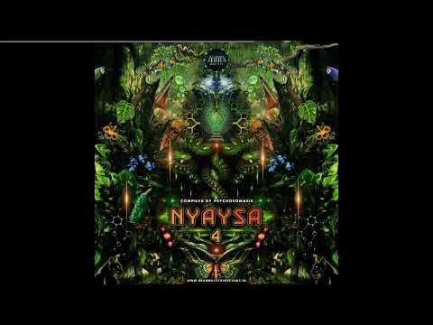 Tripshift & JediMaster - Shambhala