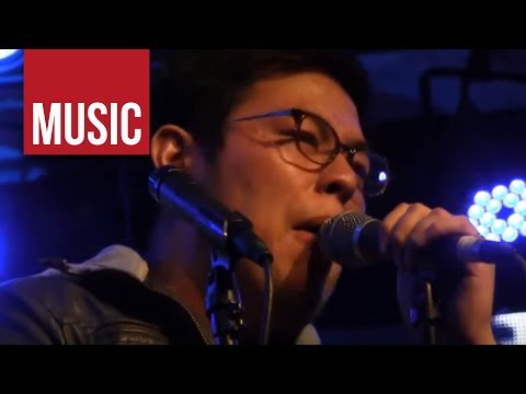 Yolanda Moon - "Path" Live!