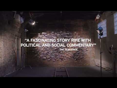 Secret Mall Apartment