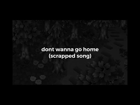 Miniatura de DON&rsquo;T WANNA GO HOME
