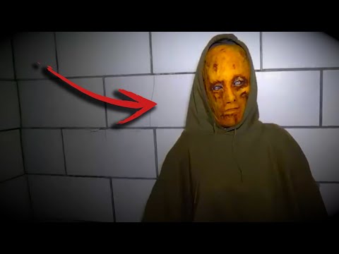 Horrible Things Found in Abandoned Places