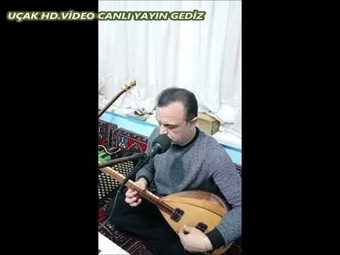 Alıştım Duyarsan ağlamak canım sevgilim Mustafa karabacak Uçak HD Vido Canlı Yayın