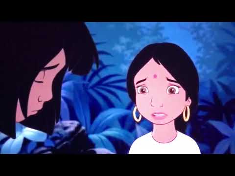 Shanti in Wonderland Part 17 - Shanti Gets Lost/“Very Good Advise”