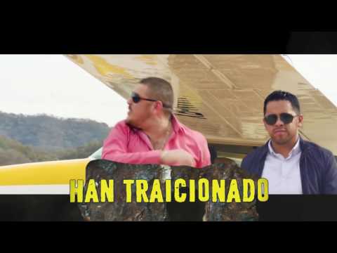 El Komander - El J1 (Official Lyrics)