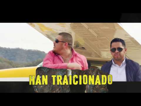 El J1 - El Komander - (Video Lyric)