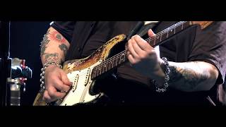 Popa Chubby - Rollin&#39; and tumblin&#39; (Official Video)