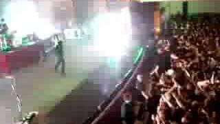 Taking Back Sunday - Error: Operator