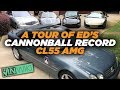 A Tour Of The World S Fastest Road Trip Car