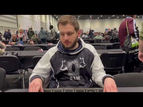 Top 64 - YCS London 2023 - Kashtira - Guillaume Venier- Team G.Y.M