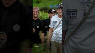 Ditanya Mudiknya ke Mana, Sandiaga Uno binggung: Mudiknya ke Kwitang